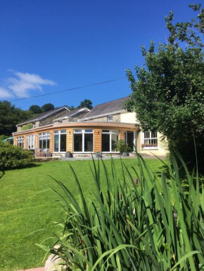 Llanerchindda Farm Guest House